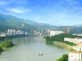 精美风景
