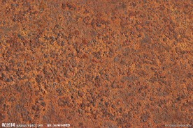 金属 锈迹 纹理 材质