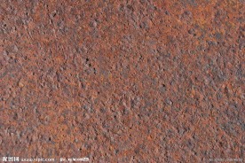 金属 锈迹 纹理 材质