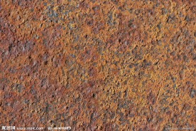 金属 锈迹 纹理 材质