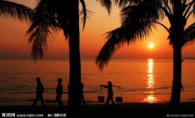 海南风情