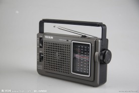 收音机