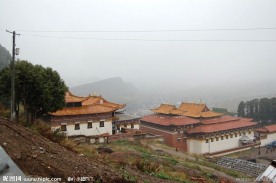 郎木寺