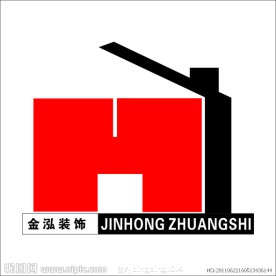 装饰标志