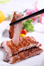 松板肉