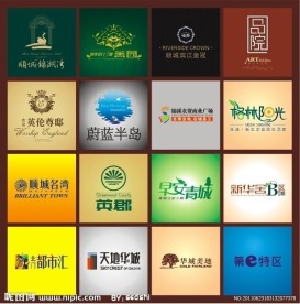 房地产标志
