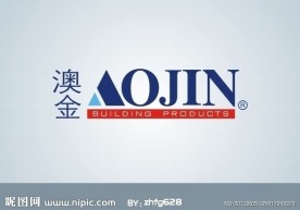 澳金LOGO