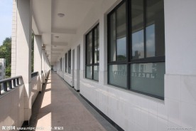 走廊