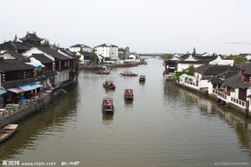 上海朱家角
