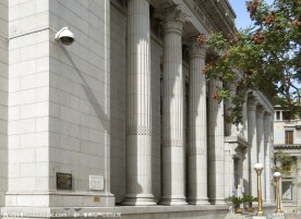 金融街横滨正金银行