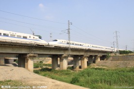 铁路桥