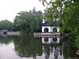 常州红梅公园