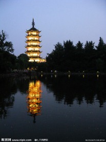 常州文笔塔