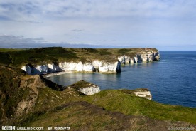 英格兰海岸