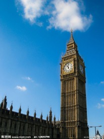 英国议会大楼