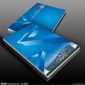 建筑封面