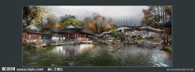 景观设计效果图
