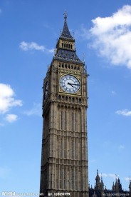 英国议会大楼