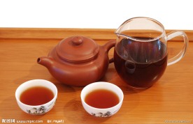 普洱茶