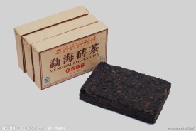 普洱茶