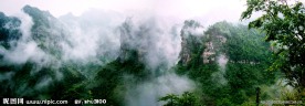 山景