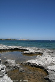 海边景色