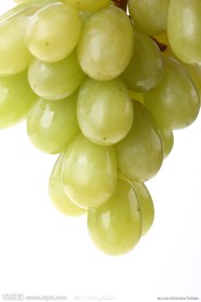 水晶葡萄