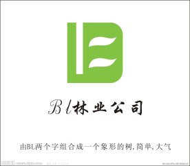 BL林业