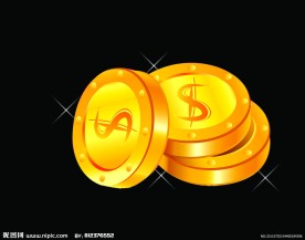 金币