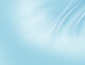 蓝色优雅背景