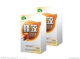 蜂胶软胶囊