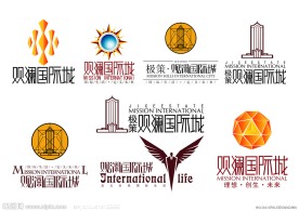 房地产LOGO设计