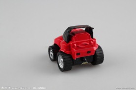 玩具车