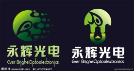 光电标志