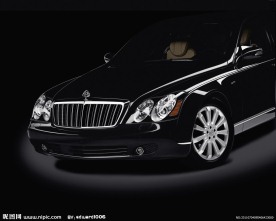 光影魅影迈巴赫