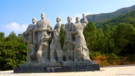 雕塑艺术