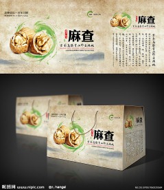 核桃 包装