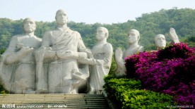雕塑艺术