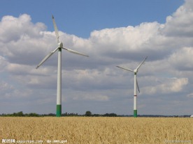 风力发电