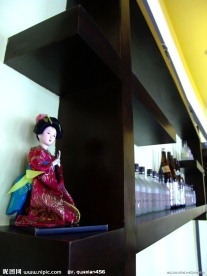 日餐餐厅