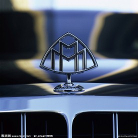 迈巴赫LOGO