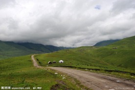 山路