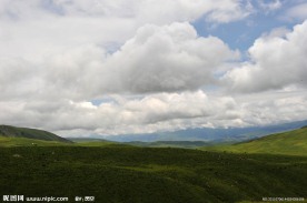 草原风景