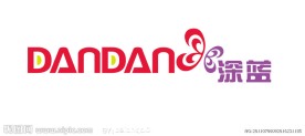 DANDAN 深蓝