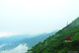 骊山