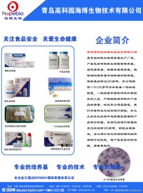 企业宣传页