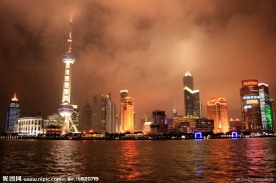 上海浦东新区