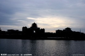北京西客站剪影