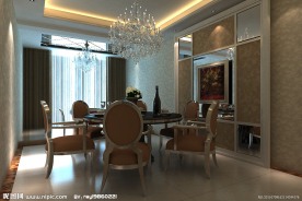 天人装饰设计图2