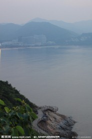 海滨笺道